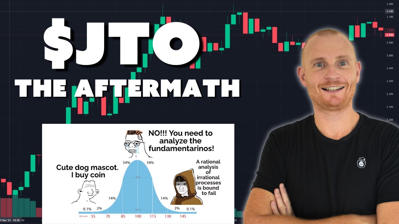 $JTO The DeFi Plan to 10X your Allocation