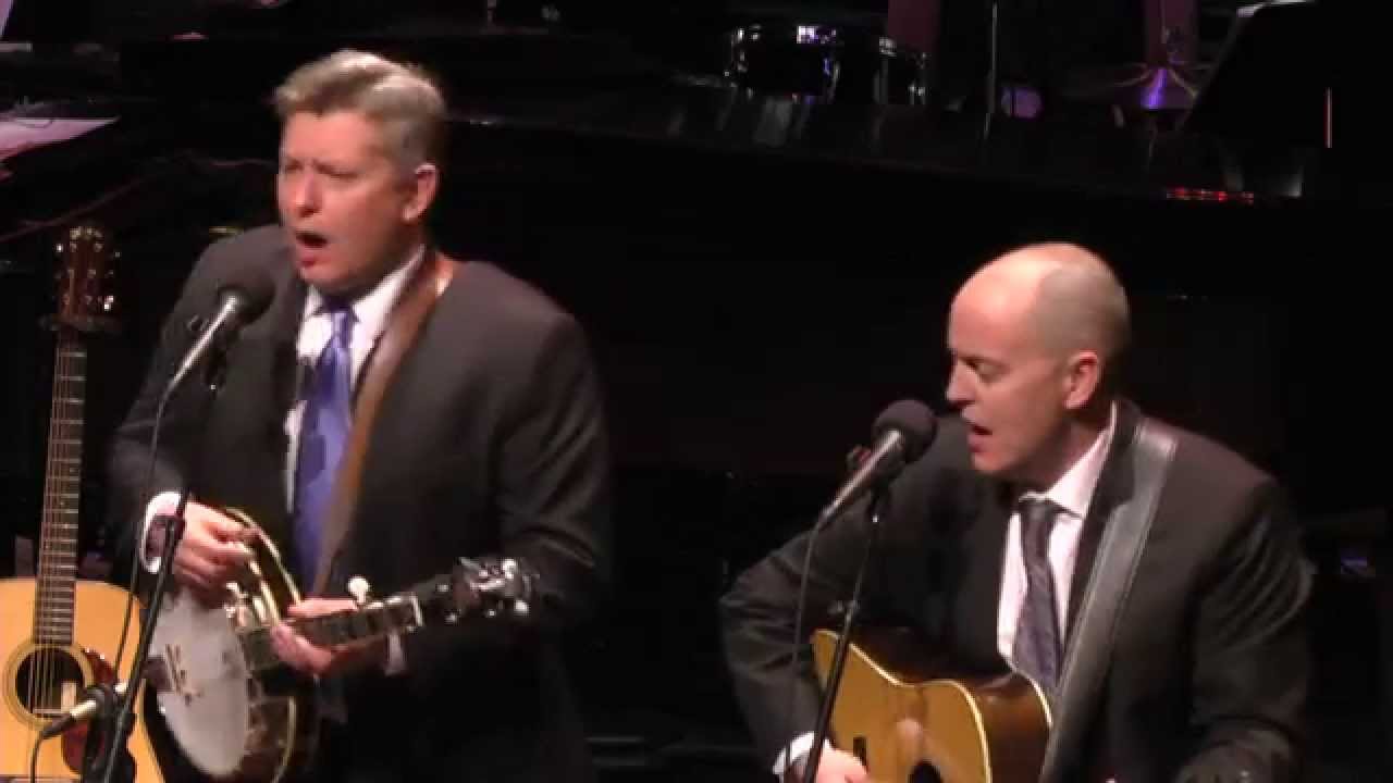 I Have Found the Way - The Gibson Brothers - 1/17/2015