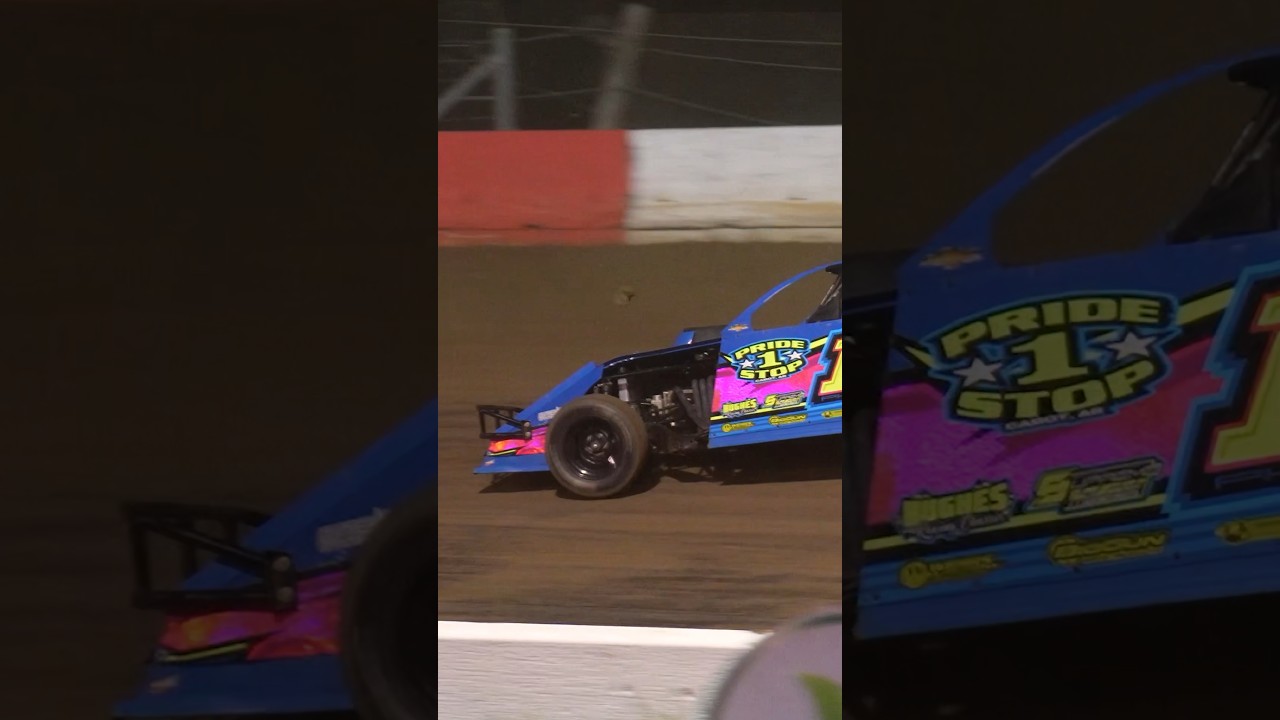 💥MODIFIEDS! MODIFIEDS! MODIFIEDS💥 BMS Back for the Race For Hope 71 Tonight on IMCA.tv. #imca