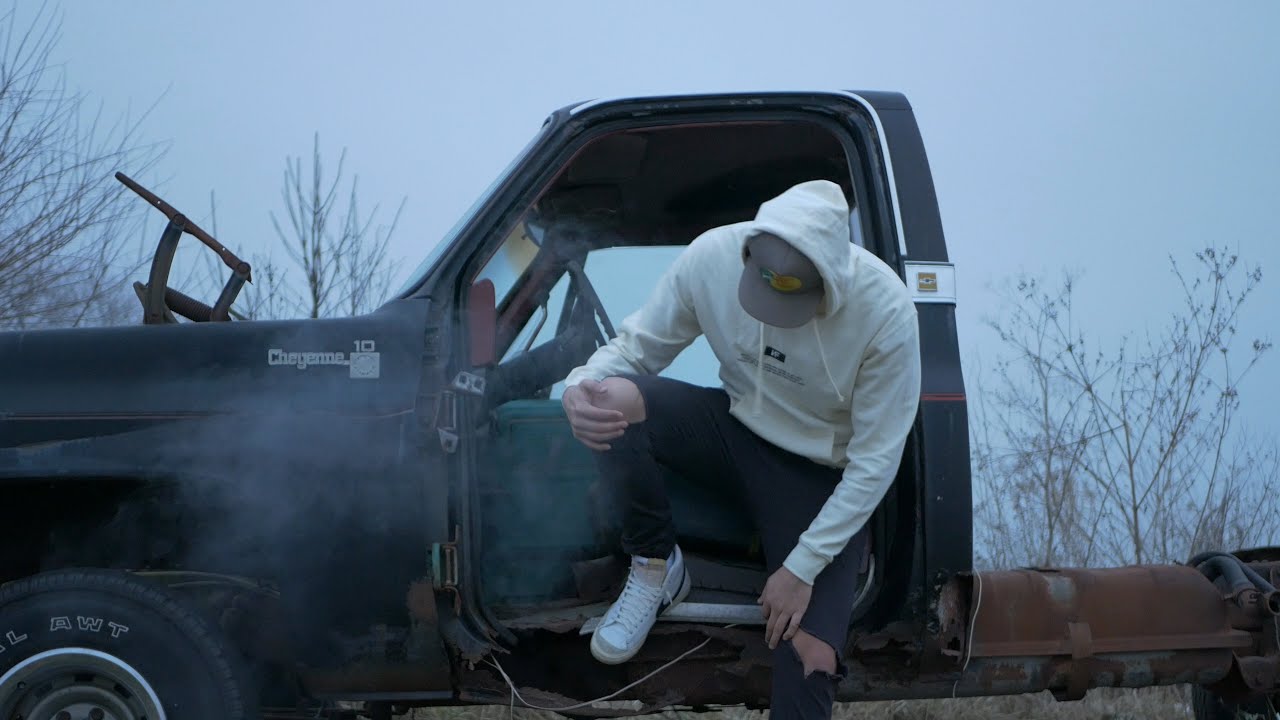 JustTrae - The Bottom (OFFICIAL MUSIC VIDEO) @UpchurchOfficial