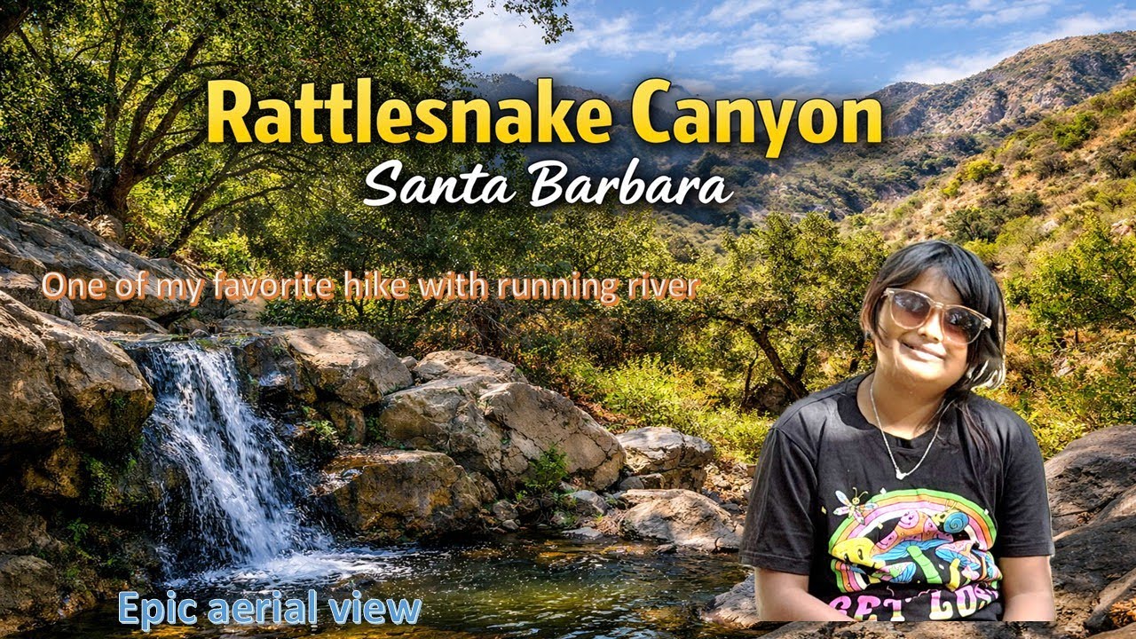 Rattlesnake Canyon: A Responsible Hiker's Guide to Preserving Unseen Beauty