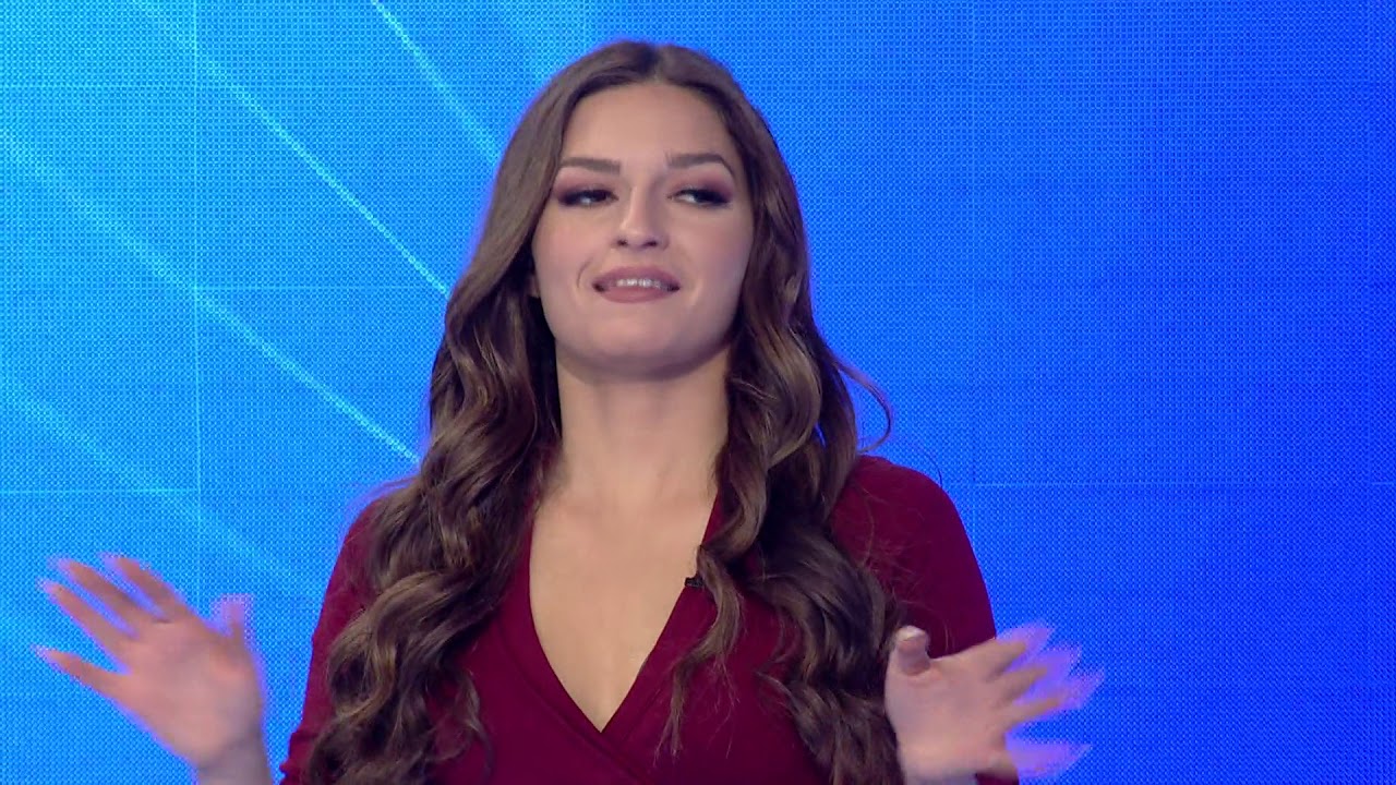 Ο Τροχός της Τύχης - Επεισόδιο 826 - 16/4/2019 - HD