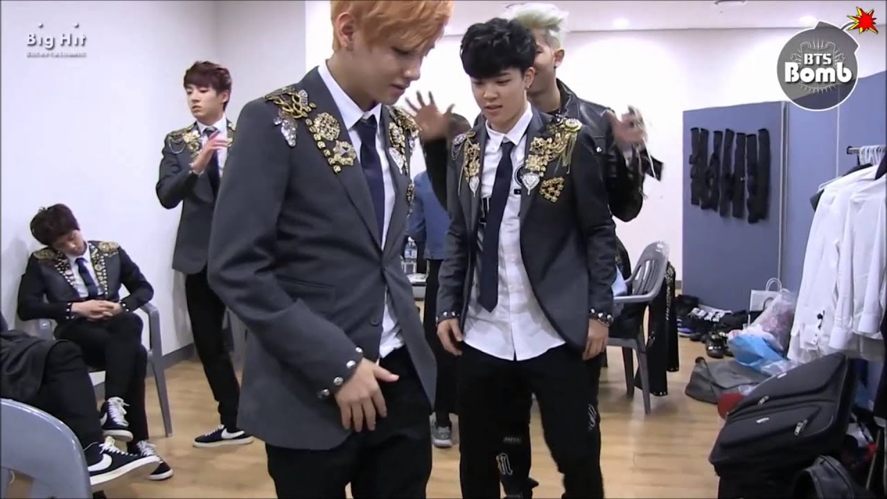VMIN Want You To Want ME