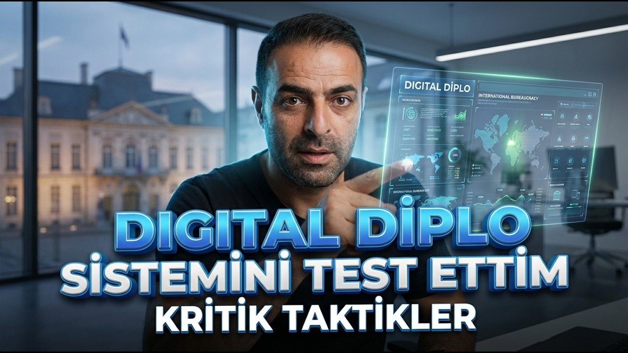 Dijital Diplo Nasıl Kullanılır? Başlamadan Önce Bilmeniz Gerekenler!