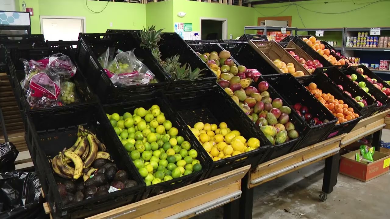 York County food pantry rescued from closure
