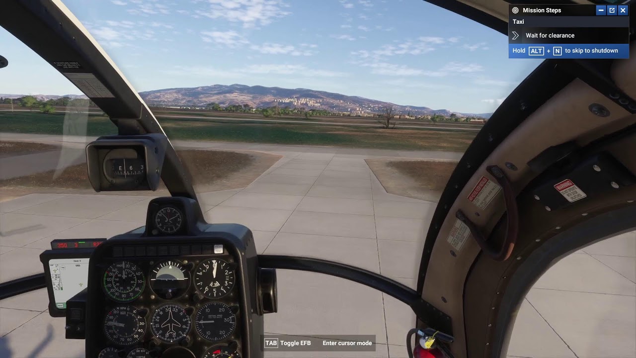 Crop Spraying