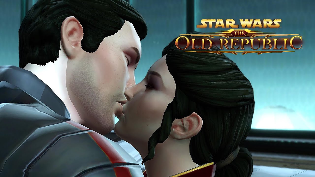 Ultimate SWTOR Romance Guide