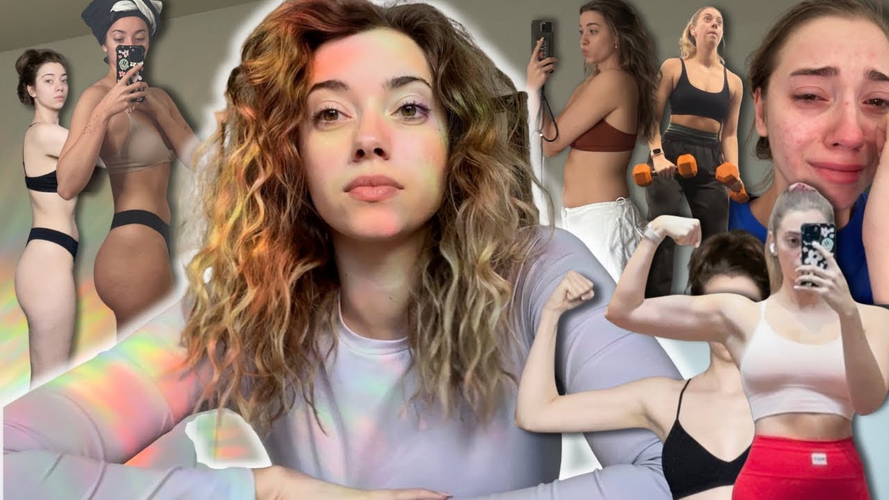Wieso ich nicht mehr ins Gym gehe.. - VLOG