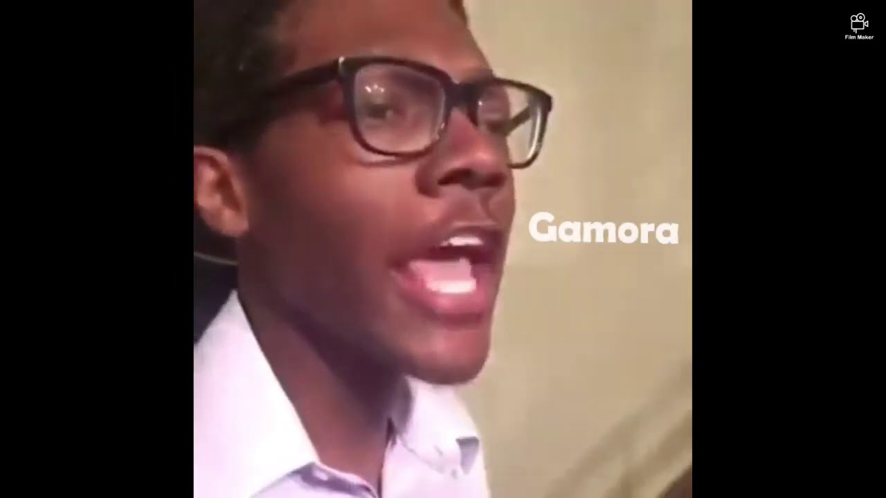 Marvel as Vines (Clean)