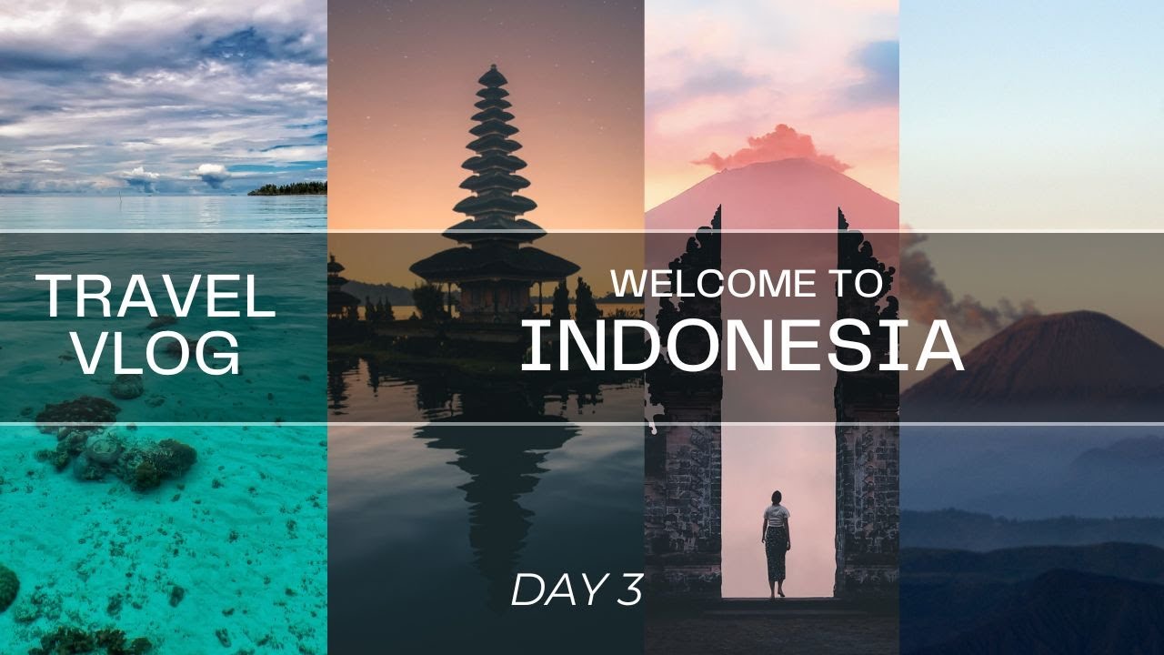 Indonesia - Giorno 3