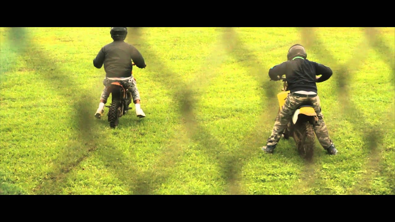 Keej Ft. Loui Loaf - Young & Runnin (Prod. By Keej) | S&E By @Dope_HD