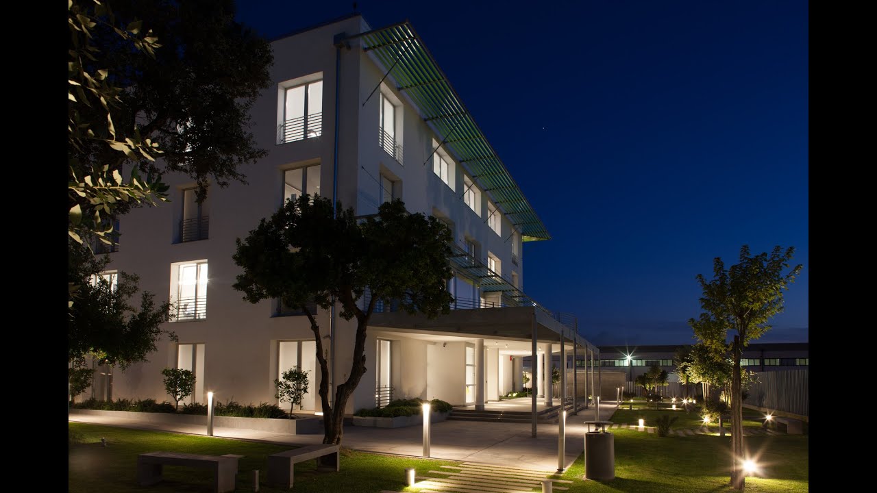 Futura line istituzionale