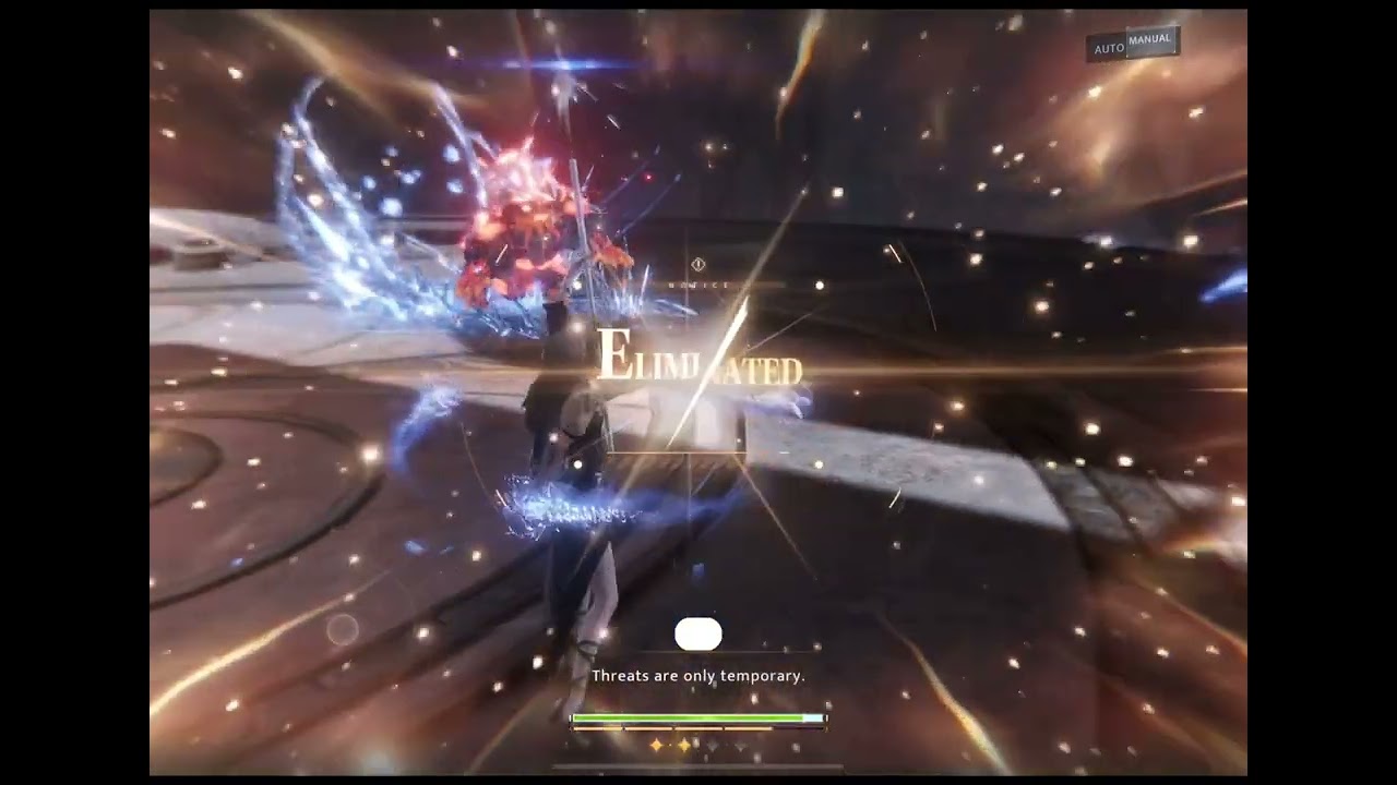 Love and Deepspace Combat - Open Orbit 190 (Foreseer & Medic)