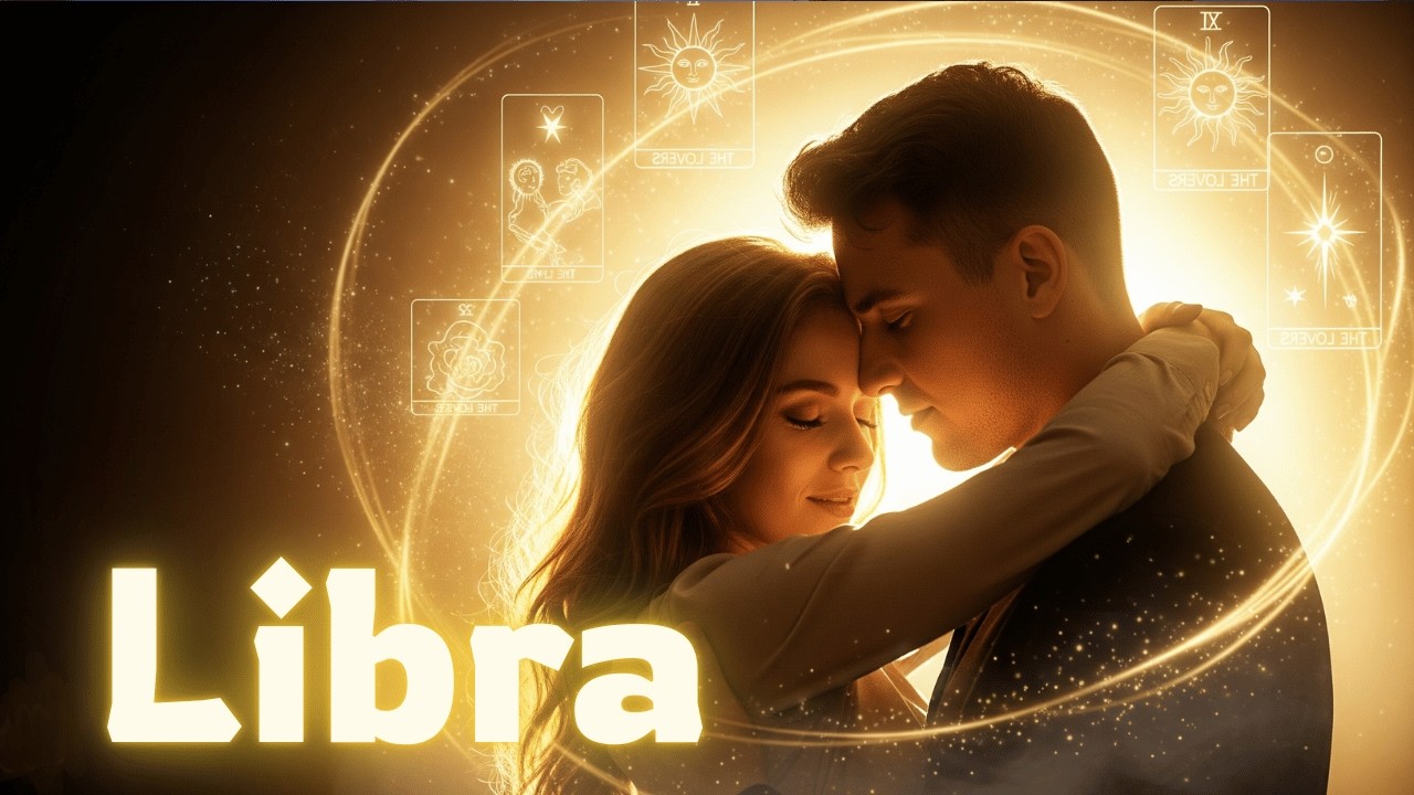 💞LIBRA💕NÃO IGNORE OS SINAIS⚠️É URGENTE SABER ISSO😮REVELAÇÕES FORTES...
