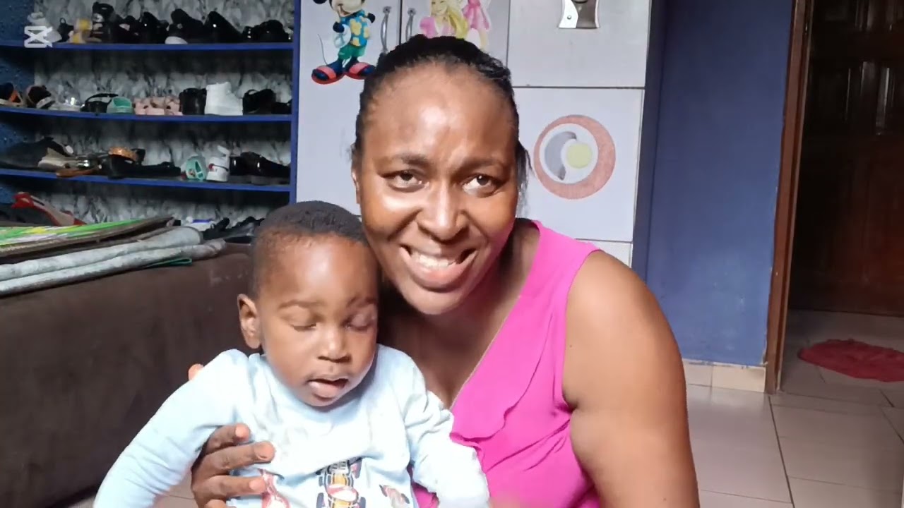 A Busy Day / Morning Routine with Mum with Kids