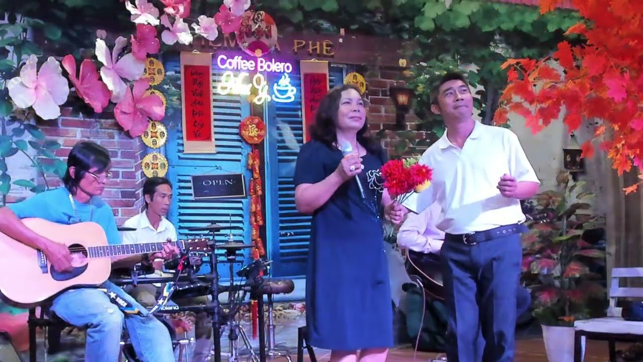Người tình (Nếu được làm người tình)  - Sáng tác: Phương Kim  - Trình bày : Nguyễn Ái