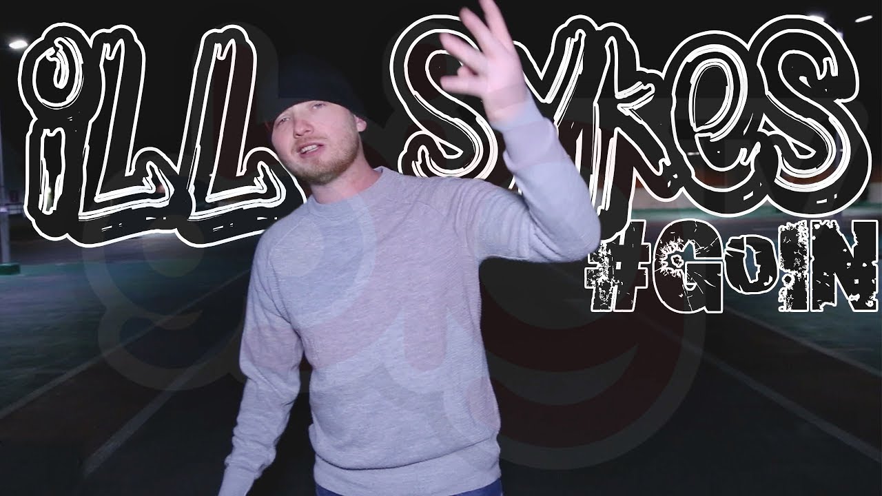 Ill Sykes - #GoIn [Se.1Ep.11] GoBigTV