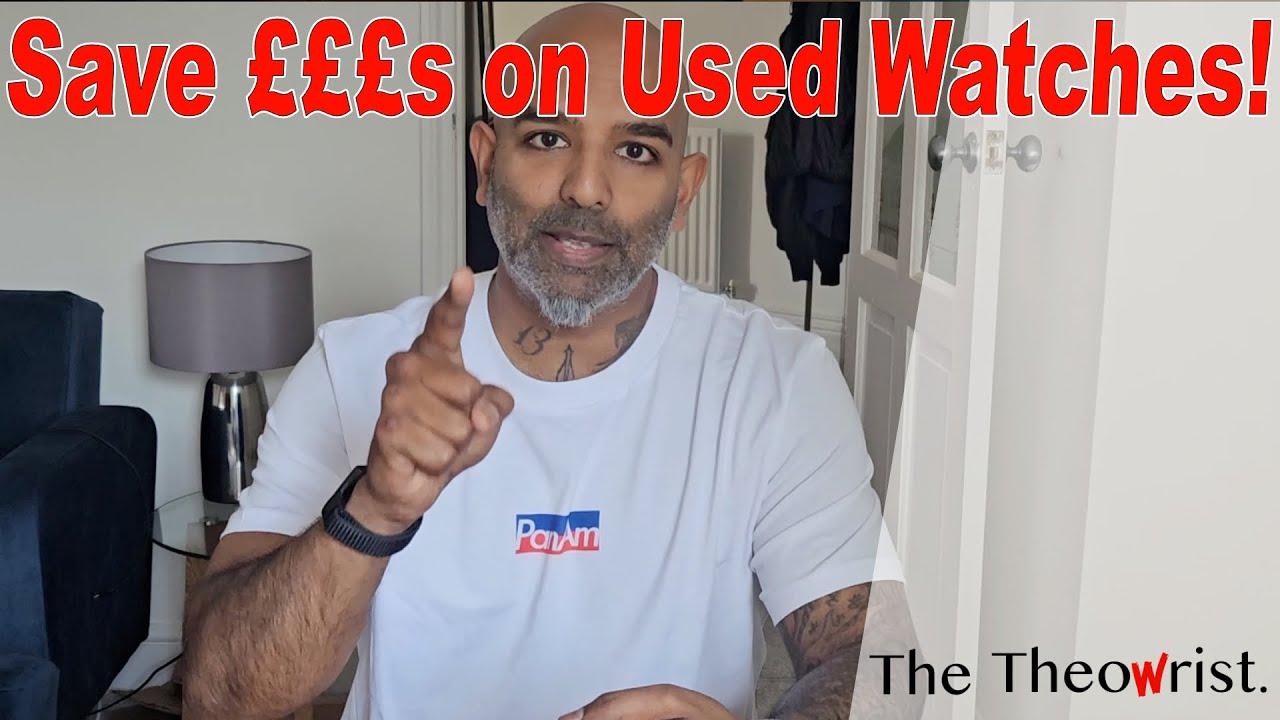 How to Find the Best Pre-Owned Watch Deals (Without Getting Burned)