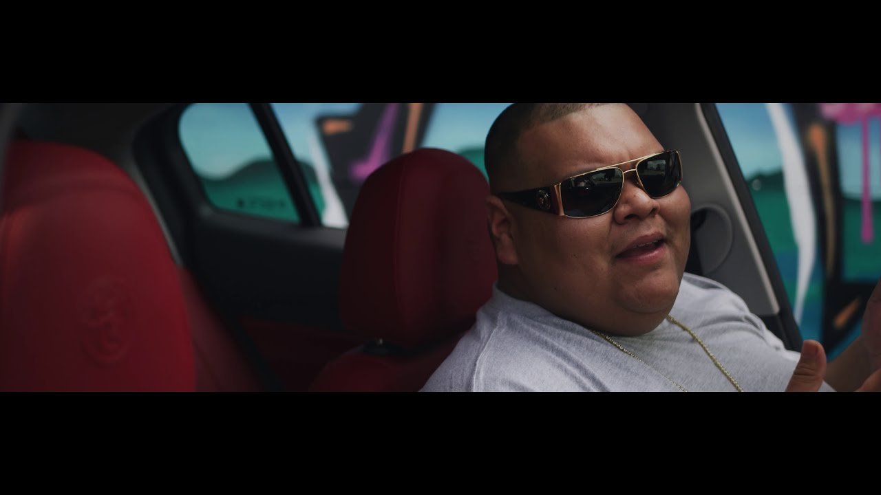 Justin Case - Ain't Nothin [Music Video]