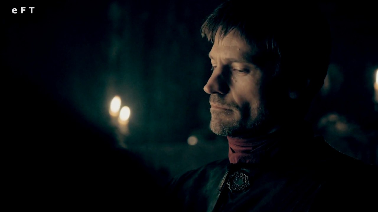 Matarreyes - Ser Jaime Lannister | Eternal Eclipse #gameofthrones #jaimelannistertribute #edit
