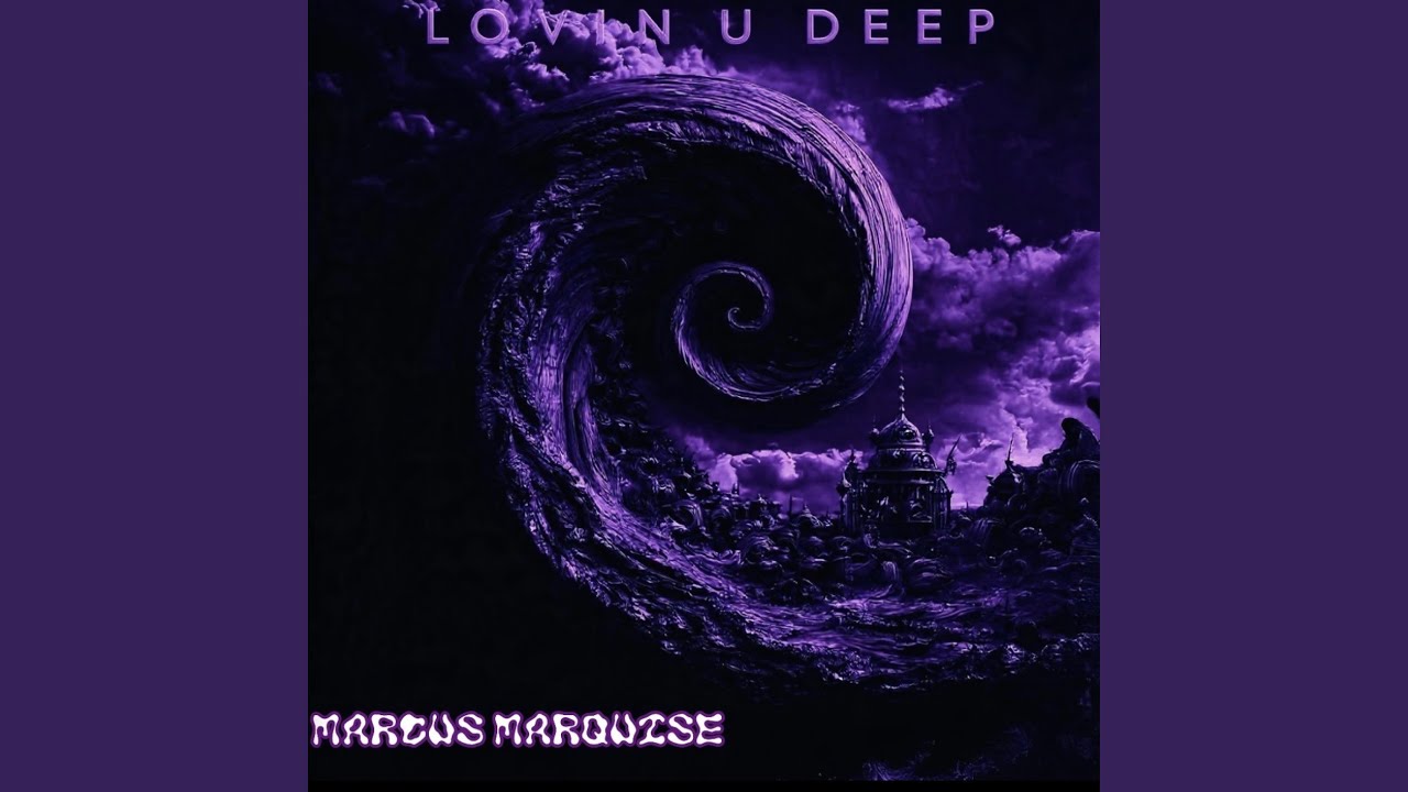 lovin u deep