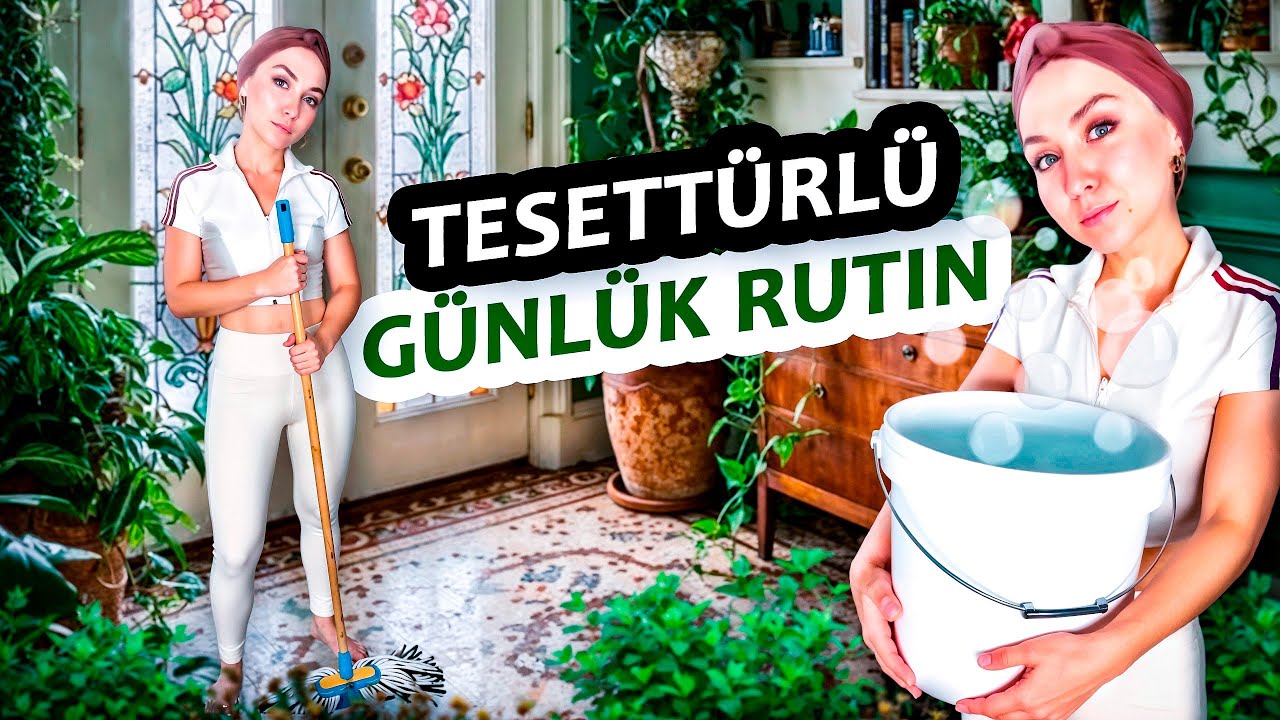 Mutfakta Hızlı Temizlik 🧹🪣 #cleaning #temizlik #vlog