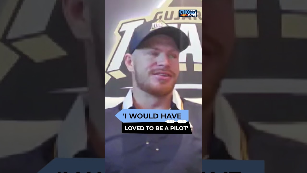 'I Would Have Loved to Be a Pilot': Glenn Phillips | #Shorts #YTShorts #Reels #Viral #Reel #Trending