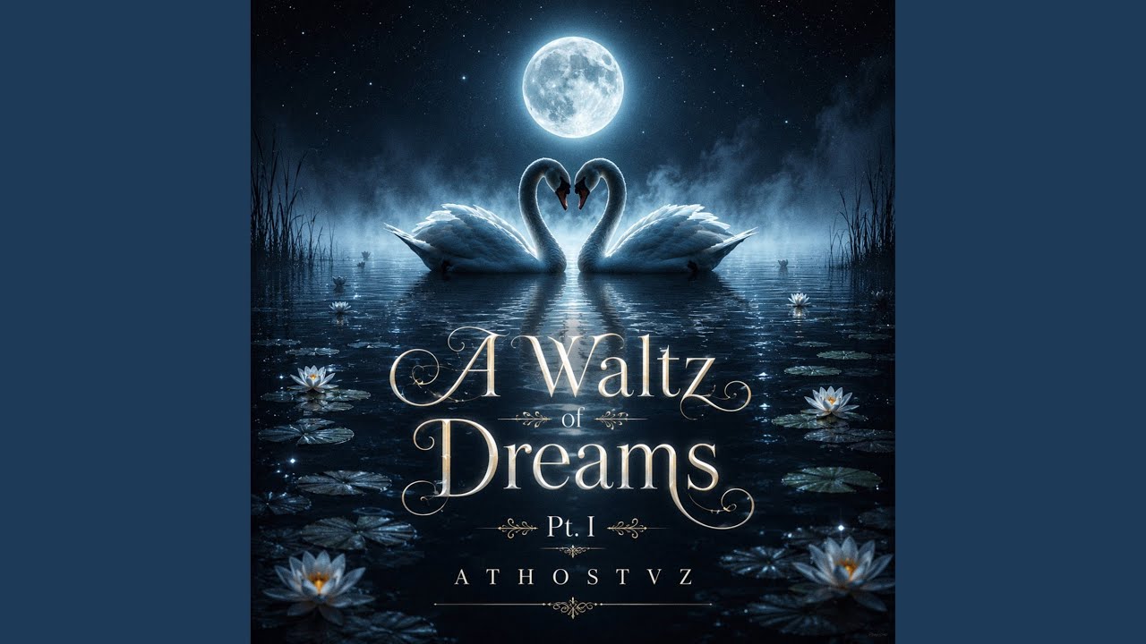 A Waltz of Dreams, Op. 1