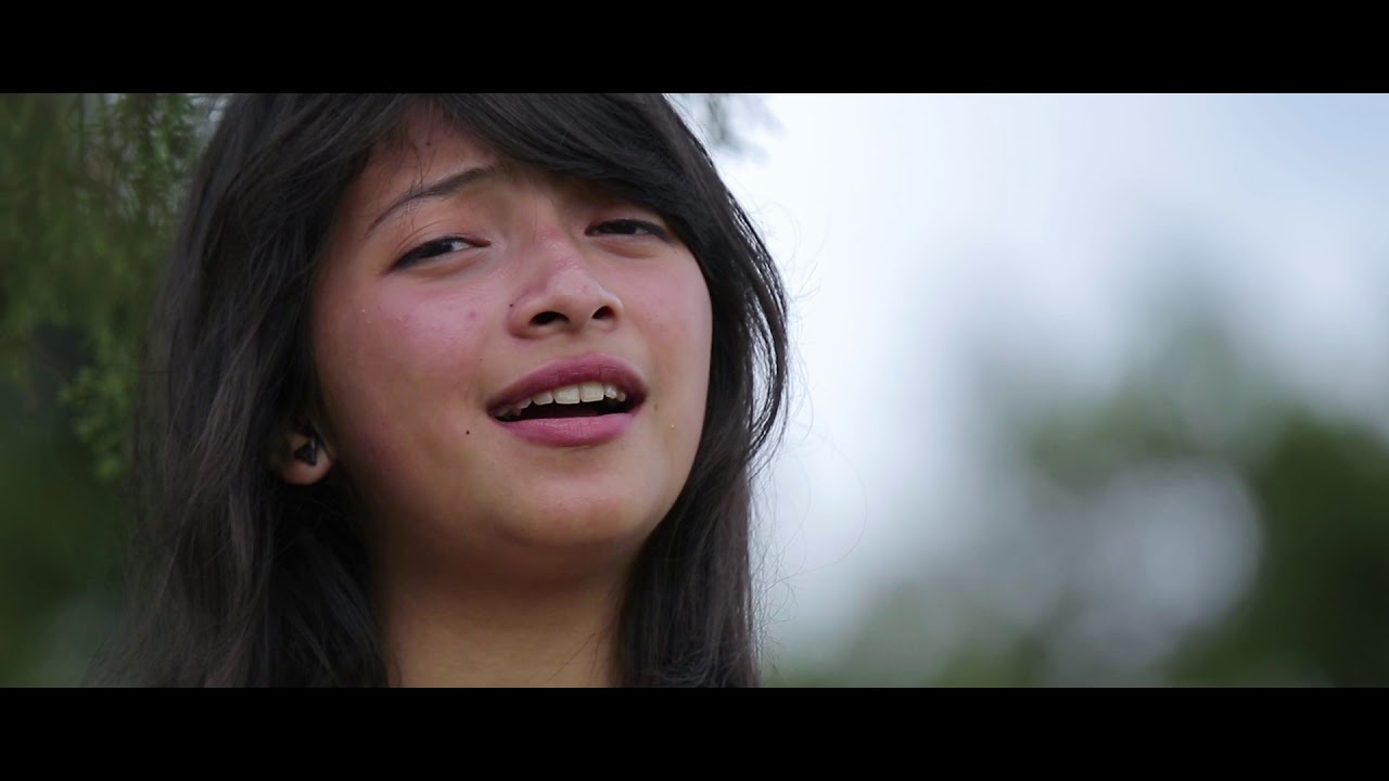 Venetia Warshong l Lam Ma Me l Gospel (Official Music Video)