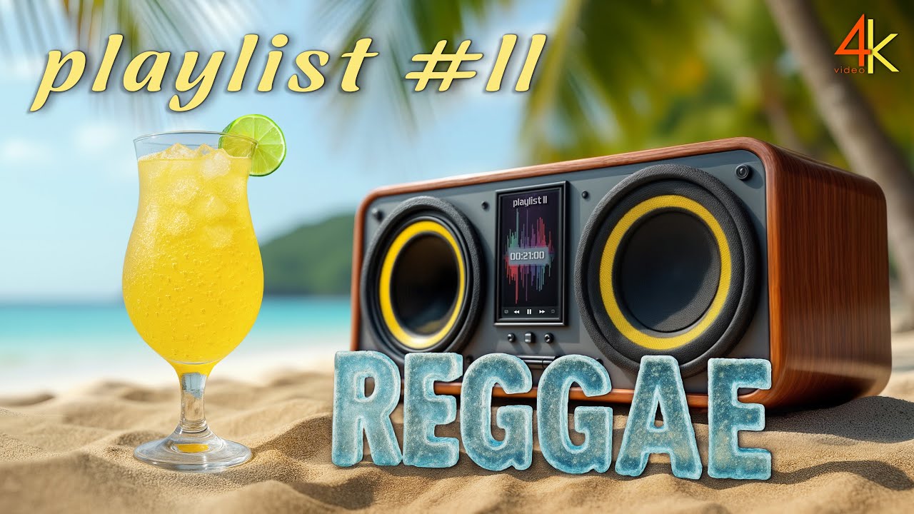 NEW  Reggae playlist 2025 /  REGGAE DUB best selection / BEST Reggae Roots
