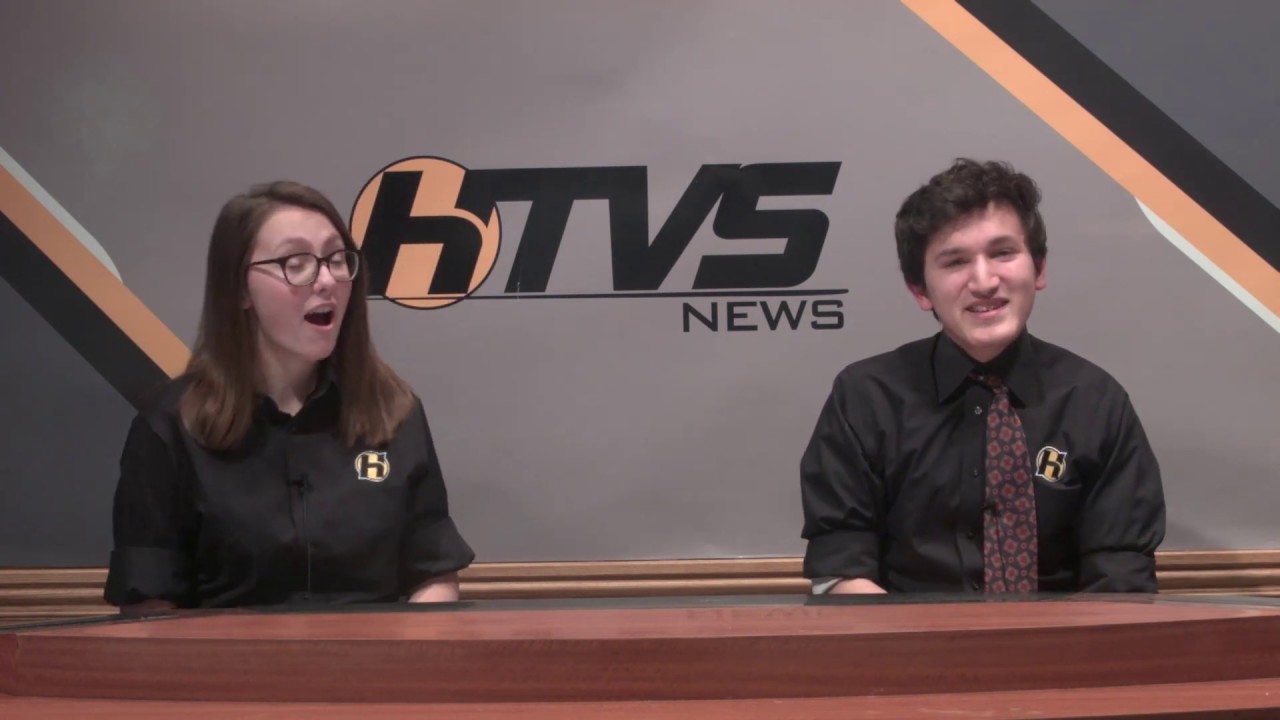 HTVS News Live Stream