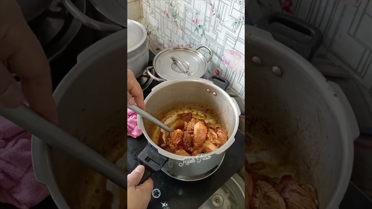 👉🇵🇭RED PORK ADOBO🇵🇭👈
