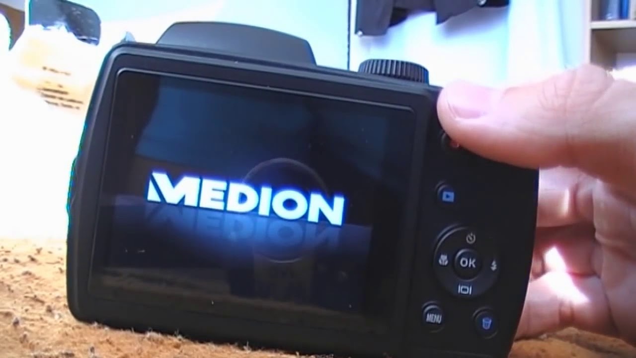 UnBoxingMEDION LIFE X44088 MD 86888