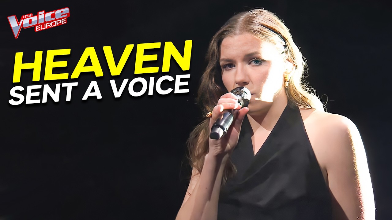 Norway’s Most Ethereal Voice of 2025