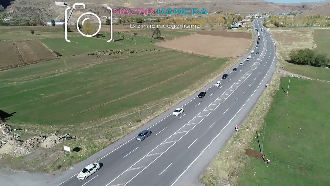 VAN MURADİYE FLAMİNGO DÜĞÜN SOLONU KONVOY 🔴