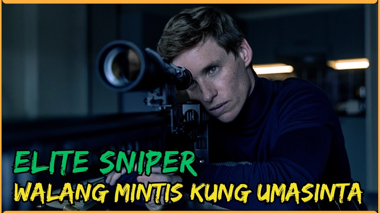 🔶Kada Putok Tumba! Walang Mintis Ang Pinaka-Hinahanap Na Sniper!