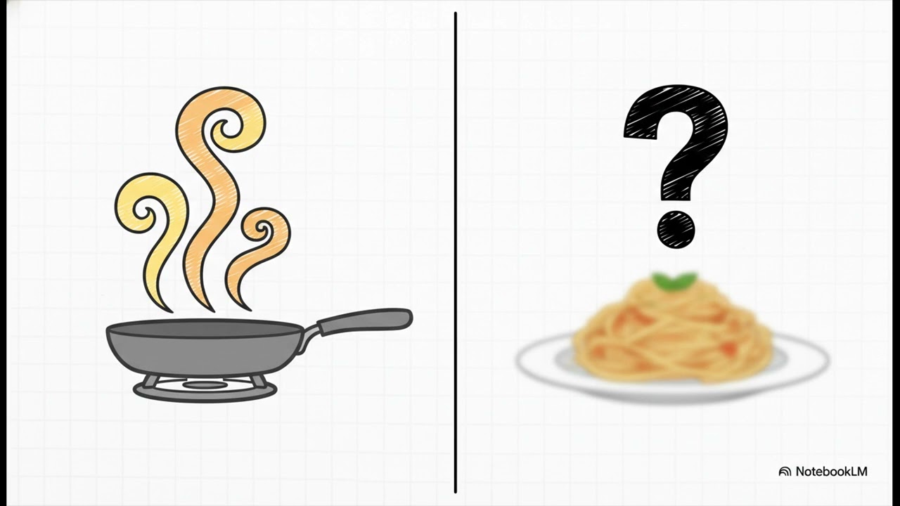 料理の「なぜ」を科学する【高タンパクパスタ活用術】