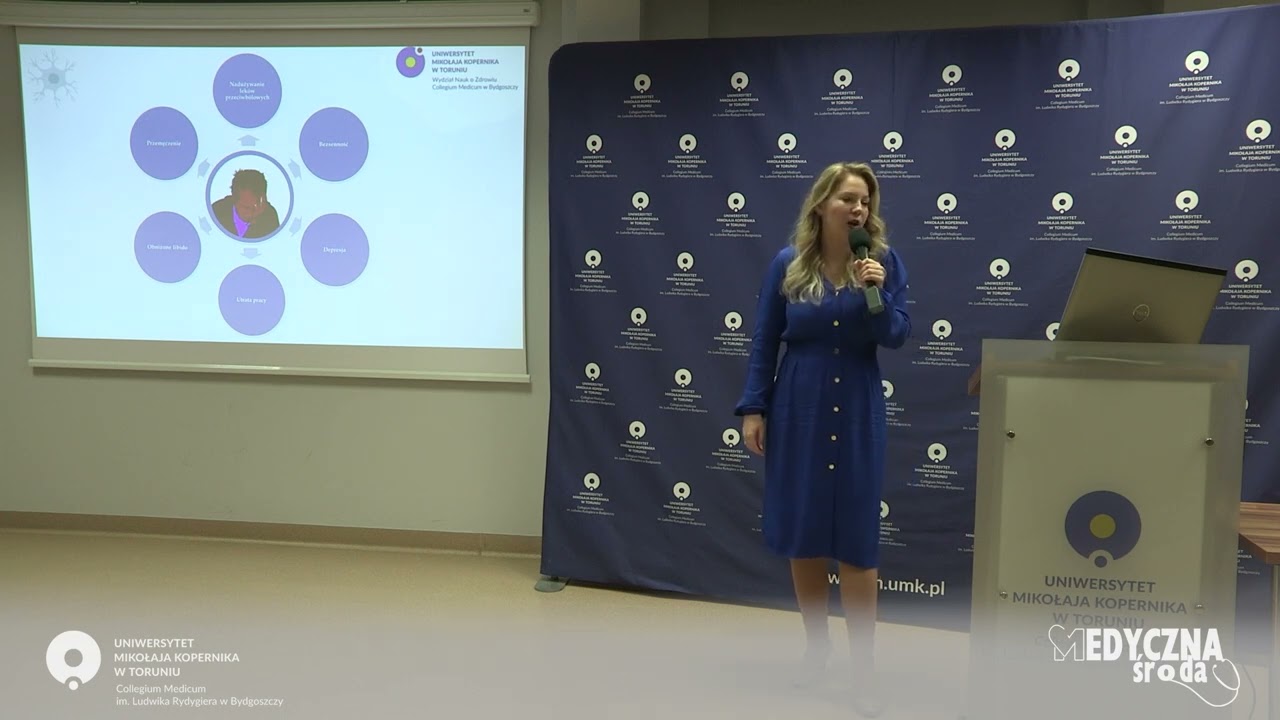 Ból przewlekły- neurochirurgiczne metody leczenia.