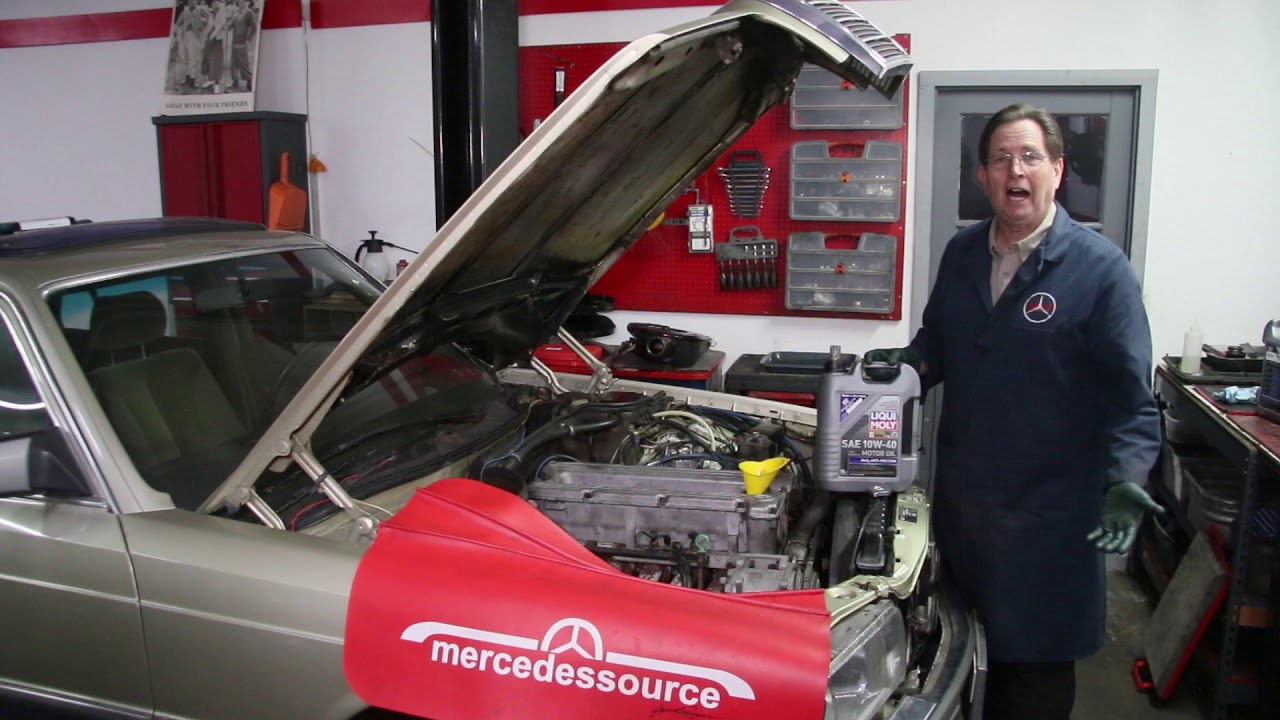 My Favorite Engine Oil for High Mileage Cars and the Reasons Carefully Explained