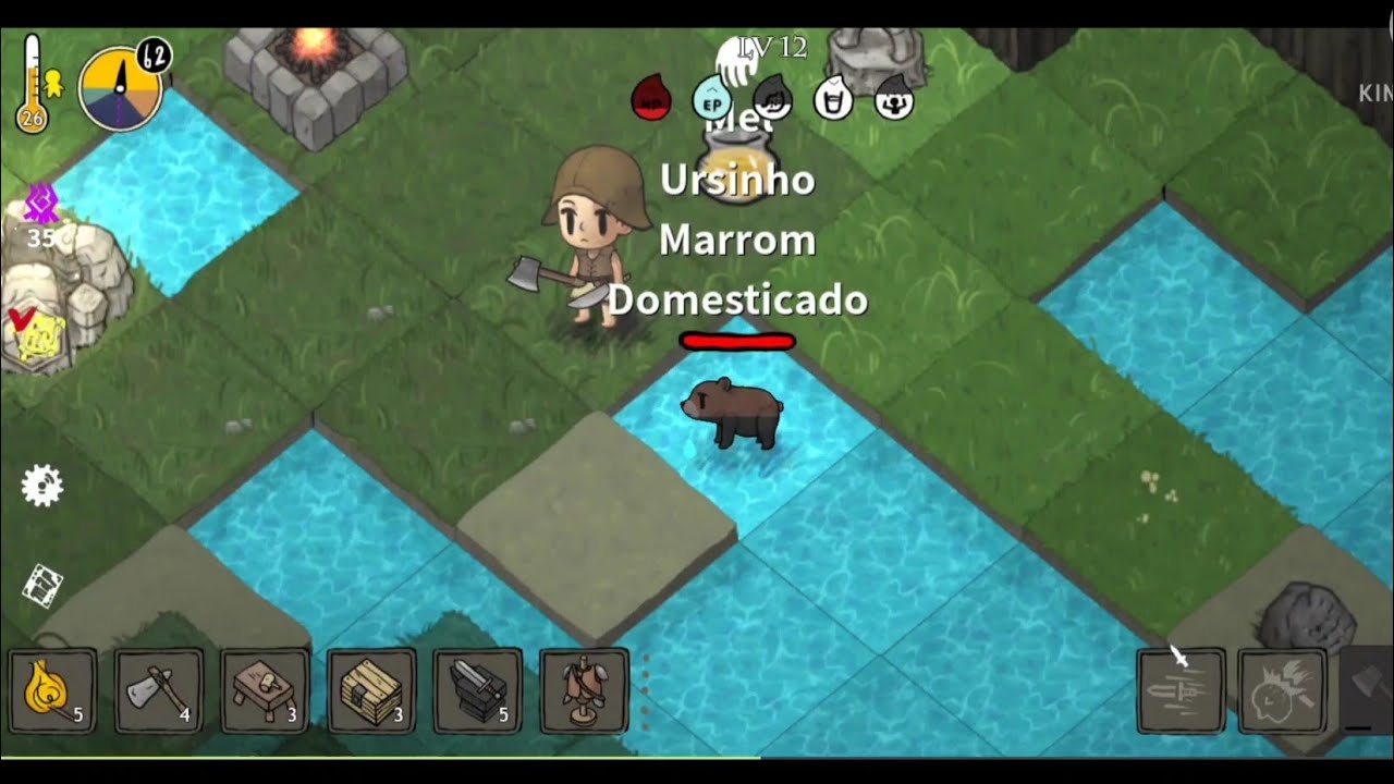 The Wild Darkness! nosso primeiro filhotinho. E sobrevivendo a morte eminente.