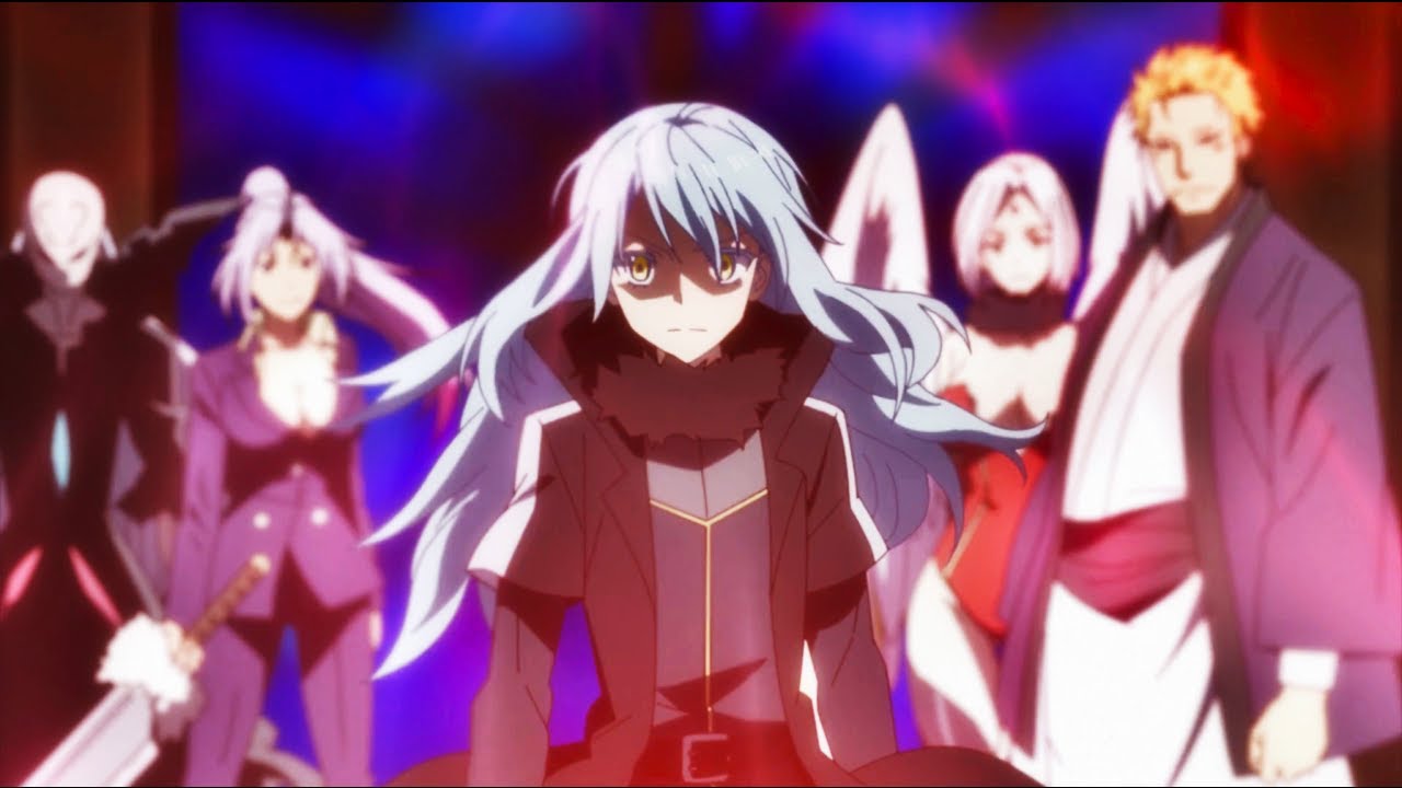 Tensei Shitara Slime Datta Ken  [AMV] - Failure (Neffex)