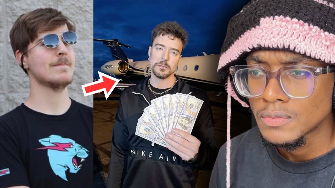 Peut on encore s'enrichir sur youtube ?