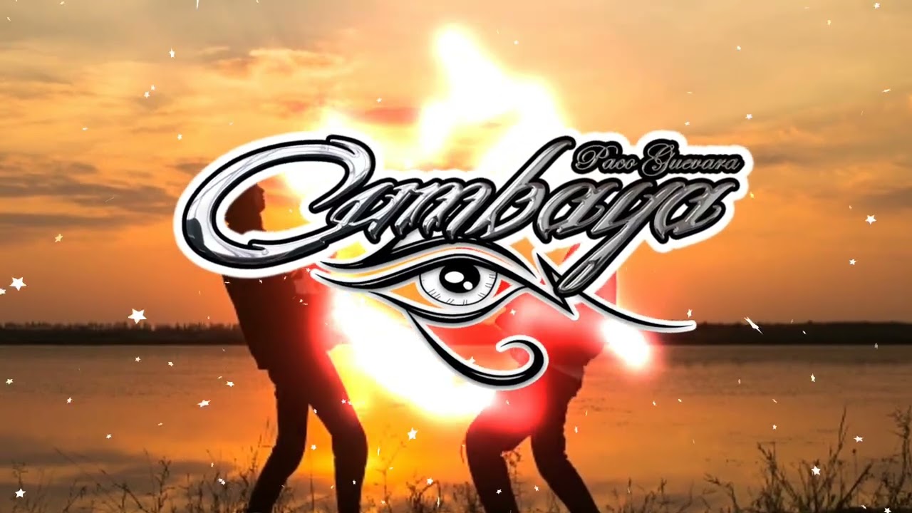 Las Guitarras Enamoradas - Grupo Cumbaya
