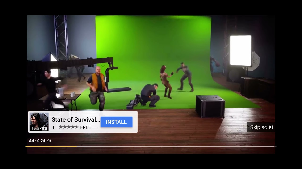 Terrible State of Survival ad #6