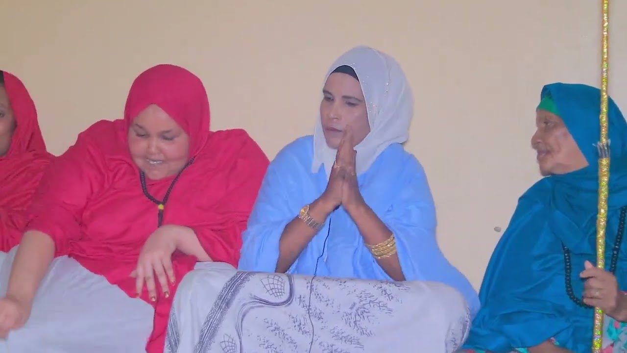 Halyeygi muminintoow nabi aamaan 2024