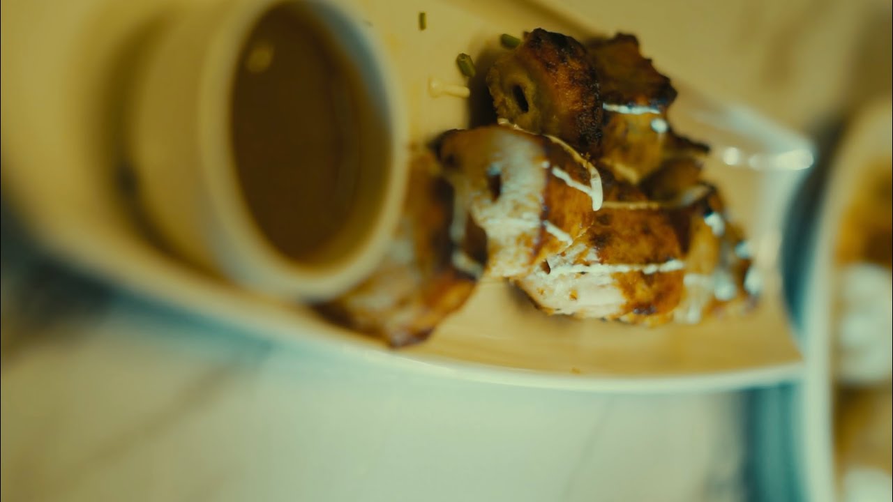 What do you think, are you going to try Pasteria Cafe&rsquo;s new spice courtyard?&rdquo; #foodlover #foodreels