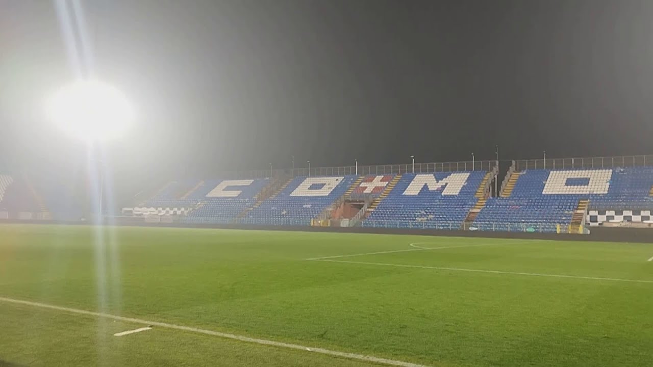 Como-Roma, sfida per l'Europa che conta
