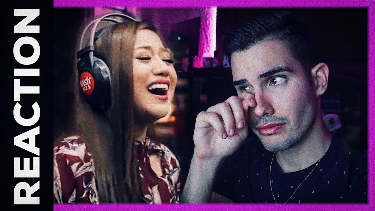 MORISSETTE AMON REACTION | AKIN KA NA LANG - FIRST TIME LISTENING 😱