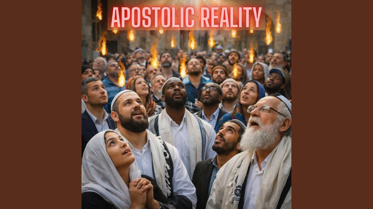 Apostolic Heart