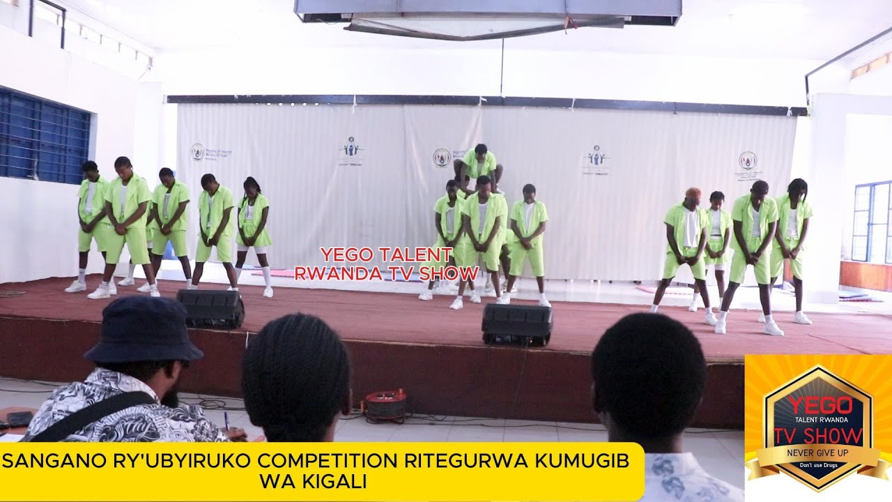 AFRICAN MIRROR DANCE the best dancers crew in #Rwanda #0780771399 #youtubers @RwandaYouthArts #dance